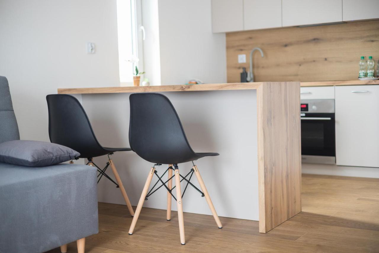 Hohome Comfy Apartments Warschau Buitenkant foto